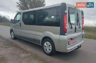 Универсал Nissan Primastar 2013 в 