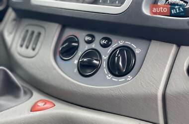 Универсал Nissan Primastar 2013 в 