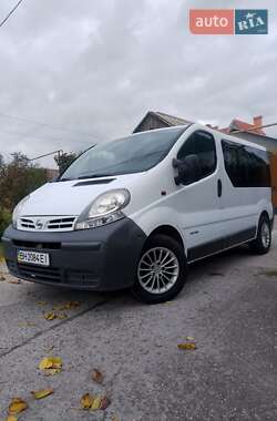 Минивэн Nissan Primastar 2005 в Малодолинском