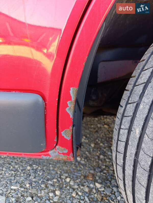 Грузовой фургон Nissan Primastar 2010 в Делятине фото 13 Грузовой фургон Nissan Primastar 2010 в Делятине