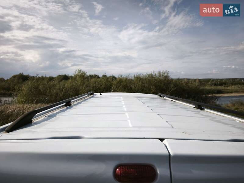 Минивэн Nissan Primastar 2010 в Калуше фото 5 Минивэн Nissan Primastar 2010 в Калуше