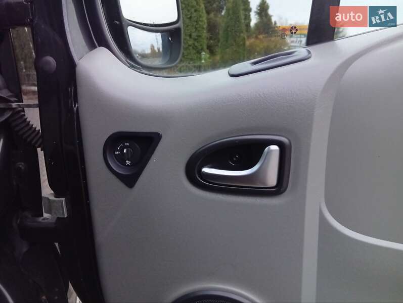 Минивэн Nissan Primastar 2013 в Белогорье