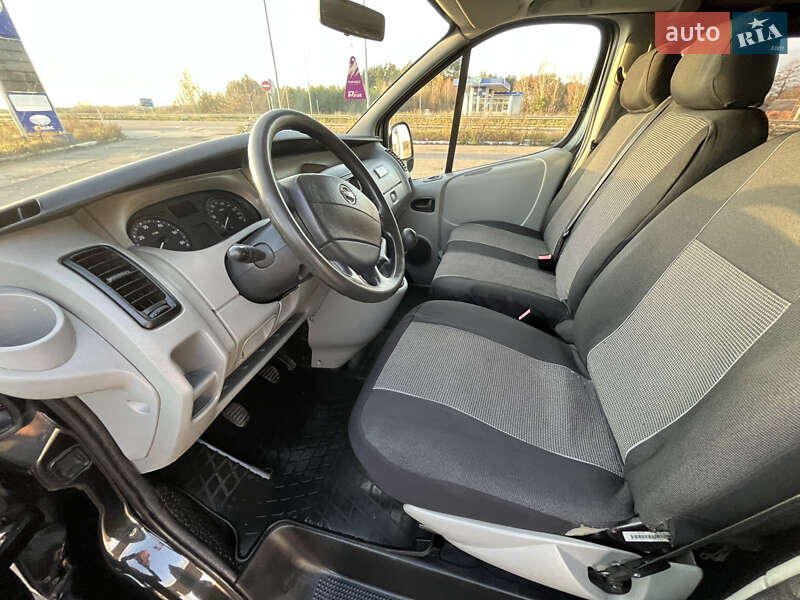 Минивэн Nissan Primastar 2008 в Радивилове фото 92 Минивэн Nissan Primastar 2008 в Радивилове