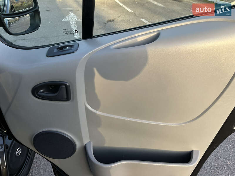 Минивэн Nissan Primastar 2008 в Радивилове фото 103 Минивэн Nissan Primastar 2008 в Радивилове