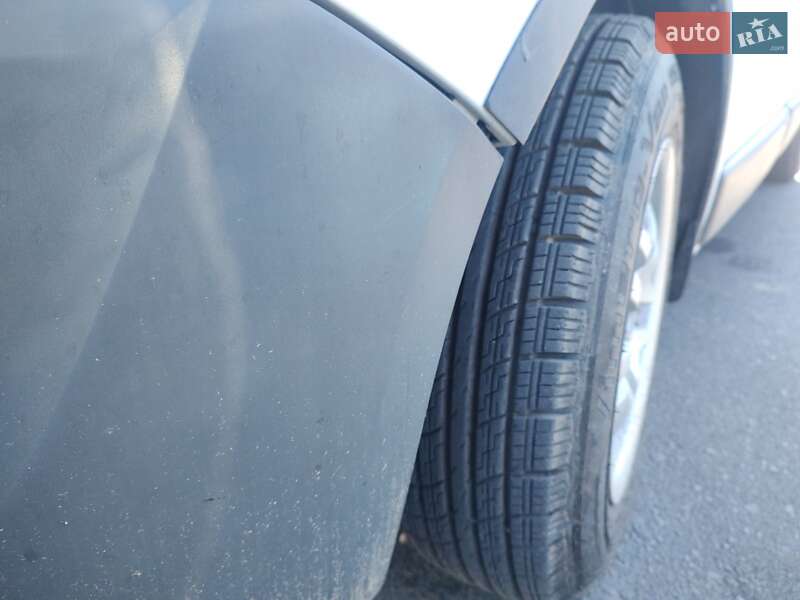 Мінівен Nissan Primastar 2007 в Одесі