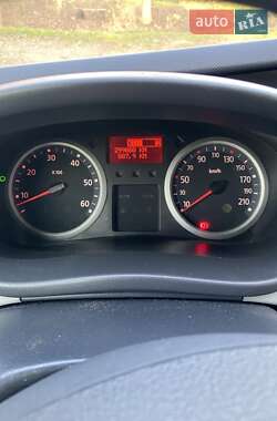 Минивэн Nissan Primastar 2013 в Одессе