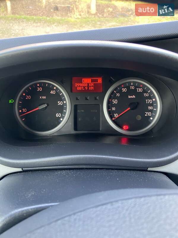 Минивэн Nissan Primastar 2013 в Одессе фото Минивэн Nissan Primastar 2013 в Одессе