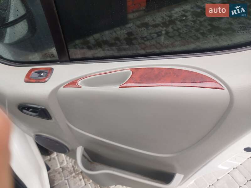 Минивэн Nissan Primastar 2008 в Нетешине