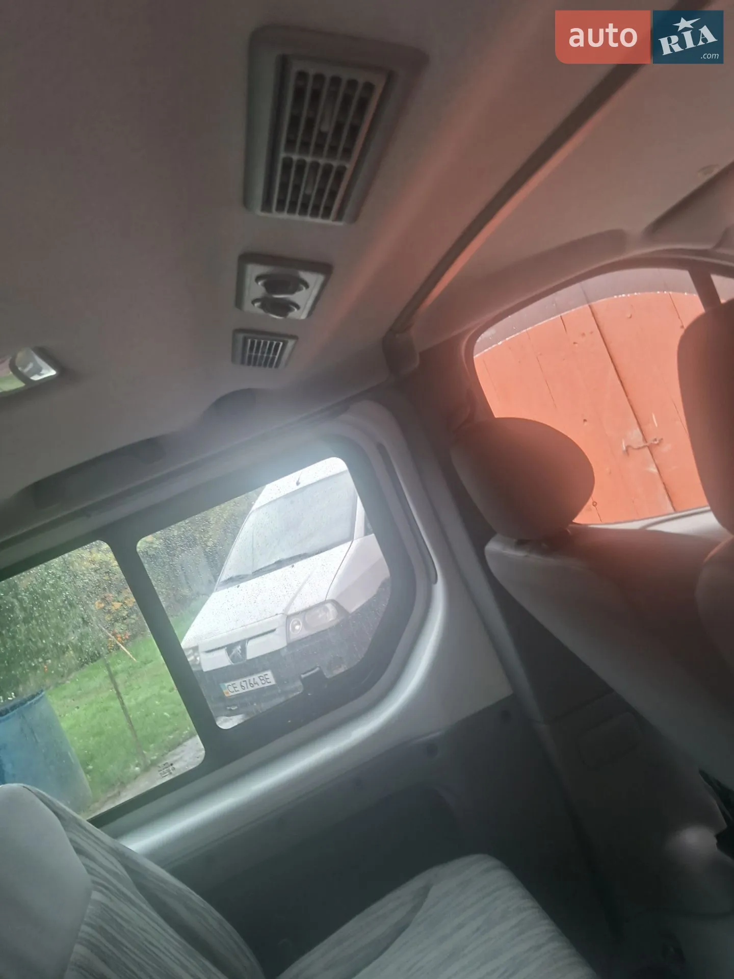 2014 Nissan Primastar - мініатюра 10