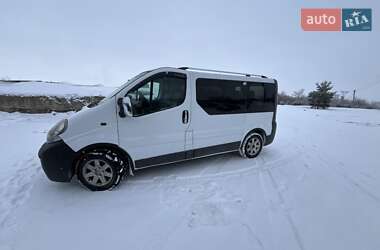 Купе Nissan Primastar 2005 в Черновцах