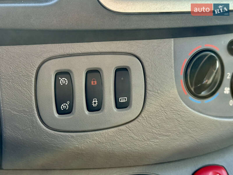 Минивэн Nissan Primastar 2013 в Полтаве фото 25 Минивэн Nissan Primastar 2013 в Полтаве