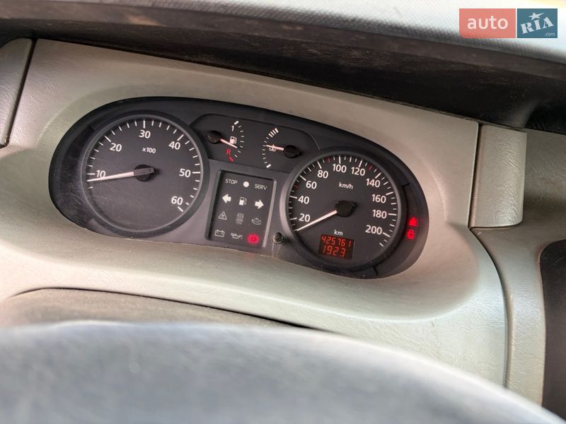 Минивэн Nissan Primastar 2004 в Тернополе фото 21 Минивэн Nissan Primastar 2004 в Тернополе