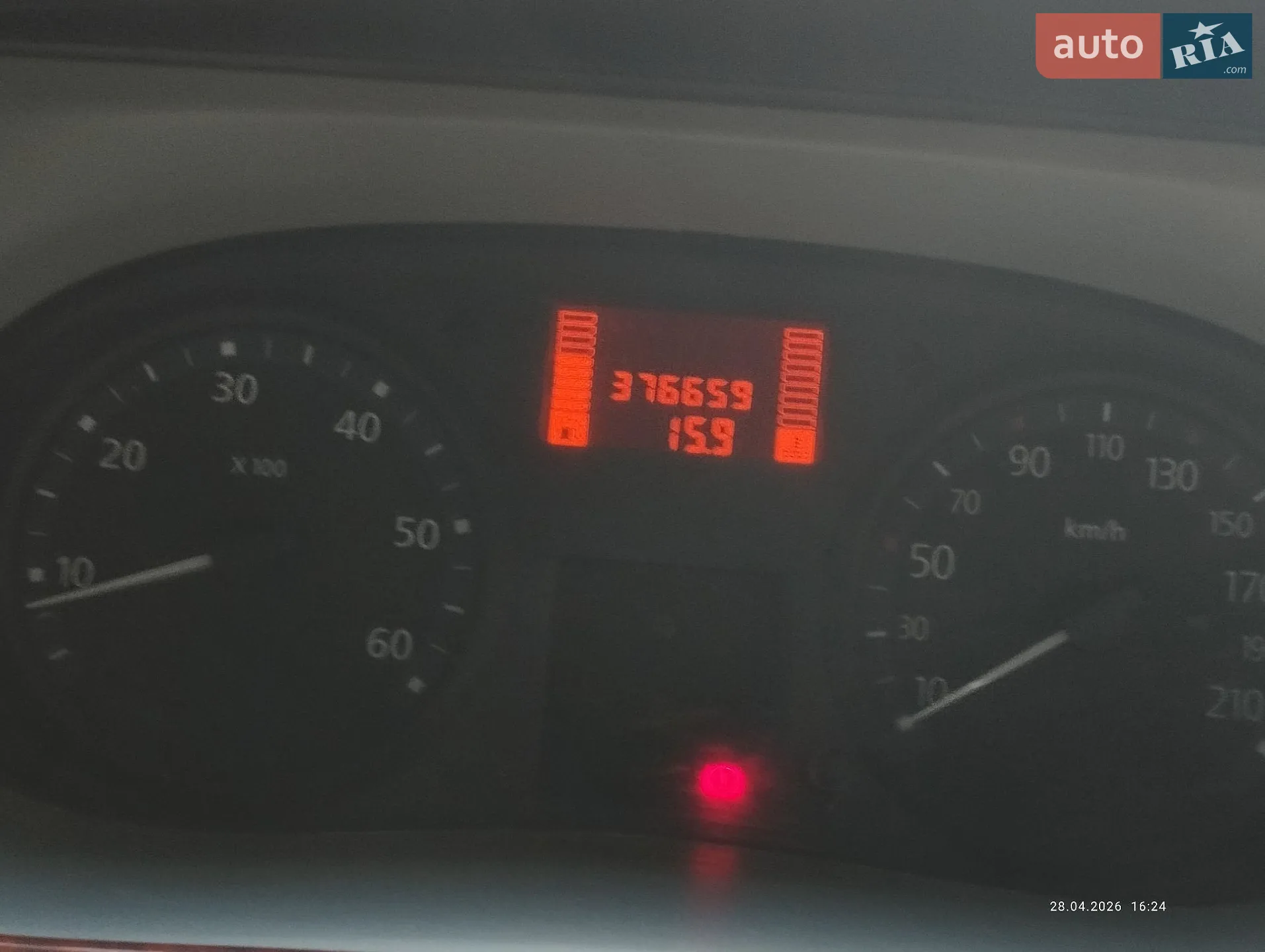 2010 Nissan Primastar - мініатюра 45