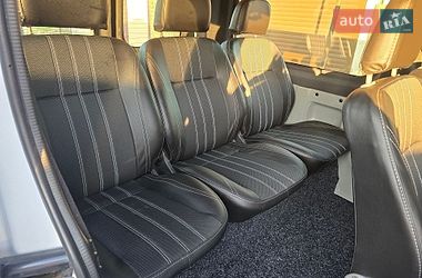Мінівен Nissan Primastar 2006 в Запоріжжі