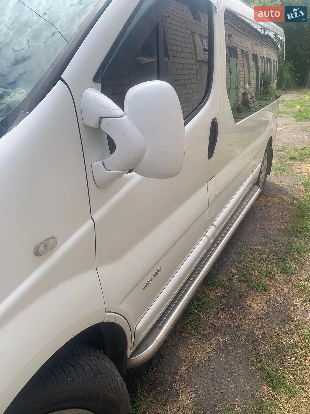 2013 Nissan Primastar - мініатюра 16