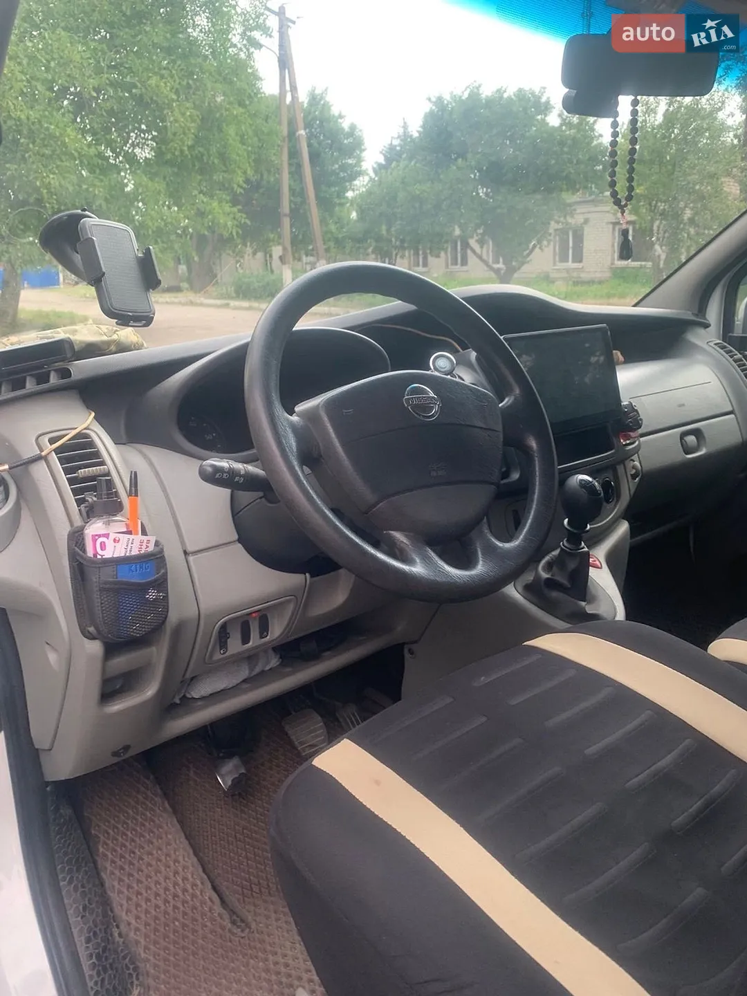 2013 Nissan Primastar - мініатюра 19