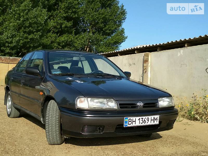 Седан Nissan Primera 1993 в Белгороде-Днестровском