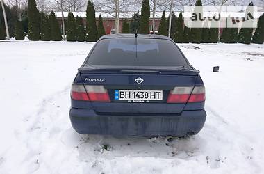 Седан Nissan Primera 1996 в Одессе