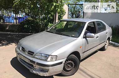 Седан Nissan Primera 1997 в Одессе