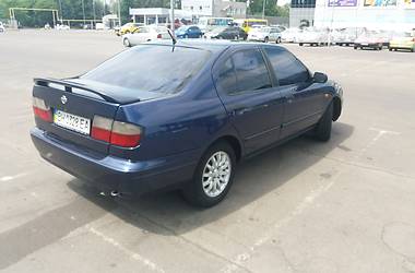 Седан Nissan Primera 1996 в Одессе