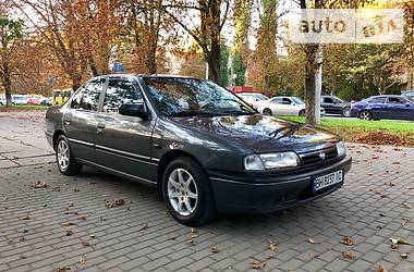 Седан Nissan Primera 1993 в Одессе