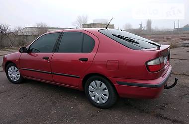 Хэтчбек Nissan Primera 1996 в Скадовске