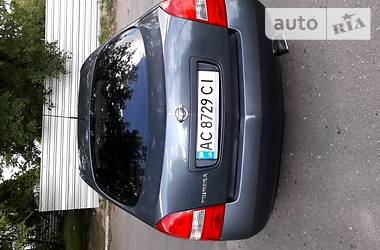 Седан Nissan Primera 2003 в 