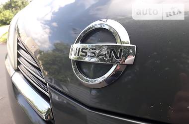 Седан Nissan Primera 2003 в 