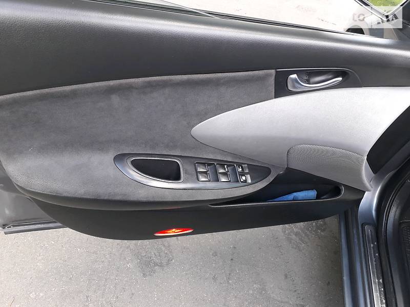 Седан Nissan Primera 2003 в Нововолинську