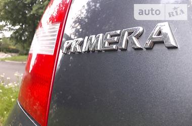 Седан Nissan Primera 2003 в 