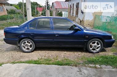 Седан Nissan Primera 1994 в Підволочиську