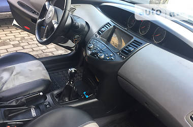 Седан Nissan Primera 2005 в 