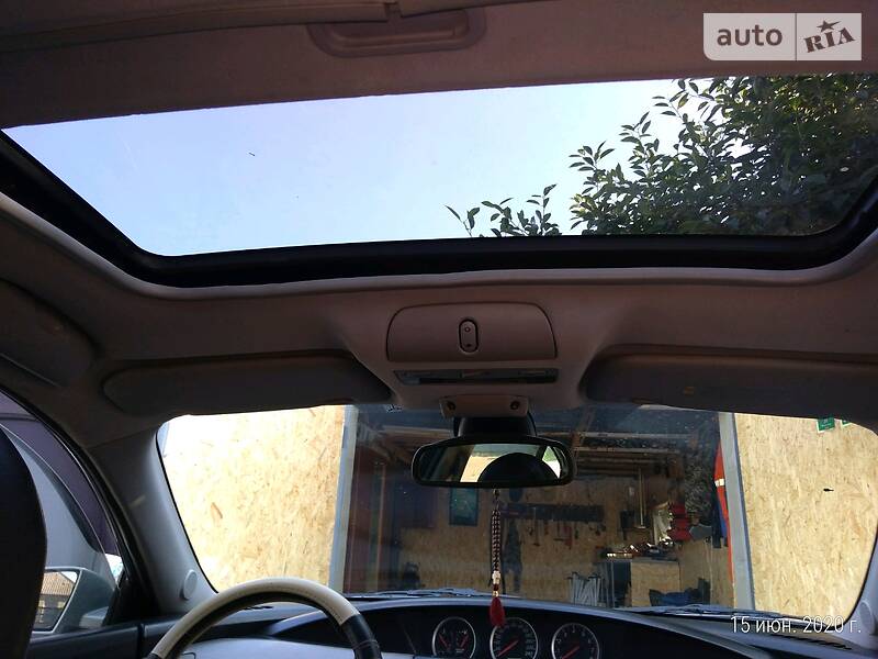 Седан Nissan Primera 2002 в Ізмаїлі фото 18 Седан Nissan Primera 2002 в Ізмаїлі