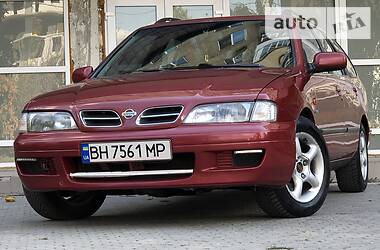 Універсал Nissan Primera 1998 в 