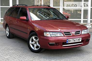 Універсал Nissan Primera 1998 в 