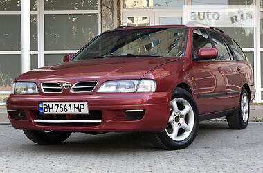 Універсал Nissan Primera 1998 в 