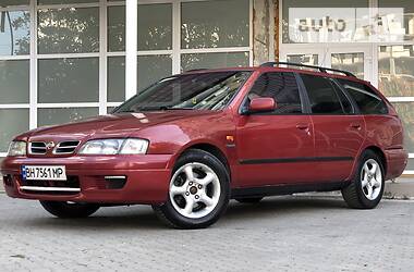 Універсал Nissan Primera 1998 в 