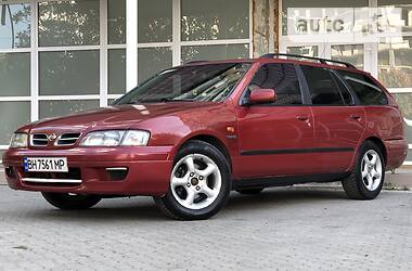 Універсал Nissan Primera 1998 в 