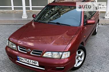 Універсал Nissan Primera 1998 в 