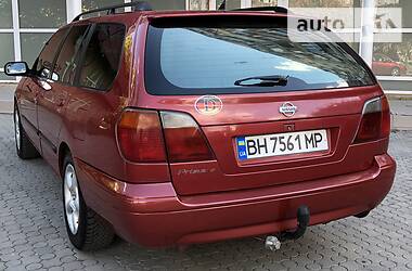 Універсал Nissan Primera 1998 в 