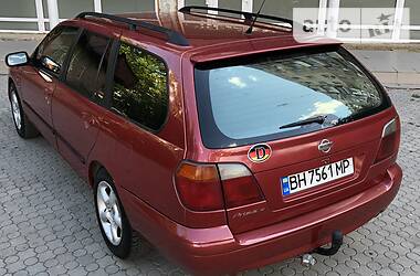 Універсал Nissan Primera 1998 в 