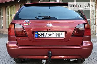 Універсал Nissan Primera 1998 в 