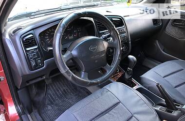 Універсал Nissan Primera 1998 в 