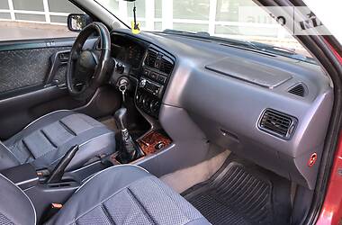 Універсал Nissan Primera 1998 в 