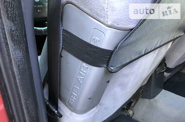 Універсал Nissan Primera 1998 в 