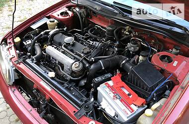 Універсал Nissan Primera 1998 в 