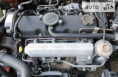 Універсал Nissan Primera 1998 в 