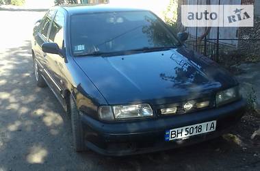 Седан Nissan Primera 1994 в Белгороде-Днестровском