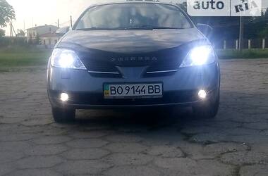 Лифтбек Nissan Primera 2003 в Подгайцах