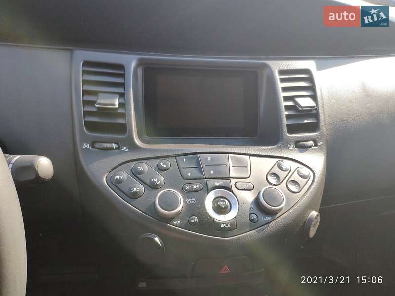 Універсал Nissan Primera 2007 в Тернополі